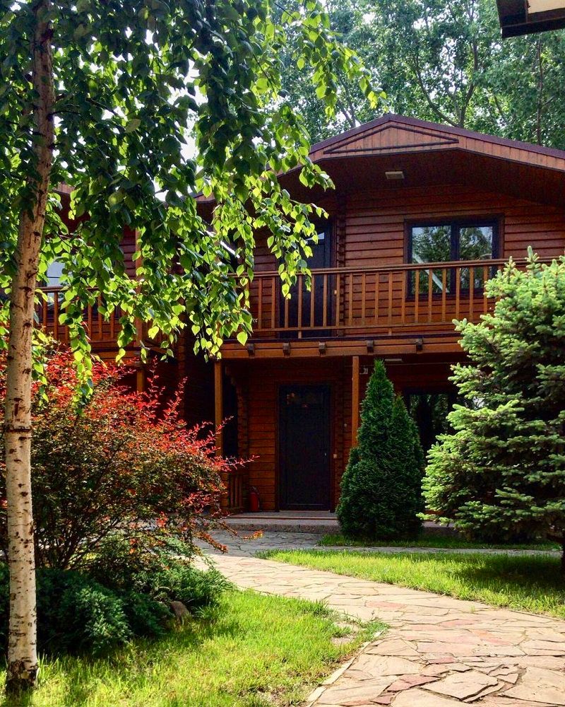 HOLIDAY PARK OLIMP, отель - 25