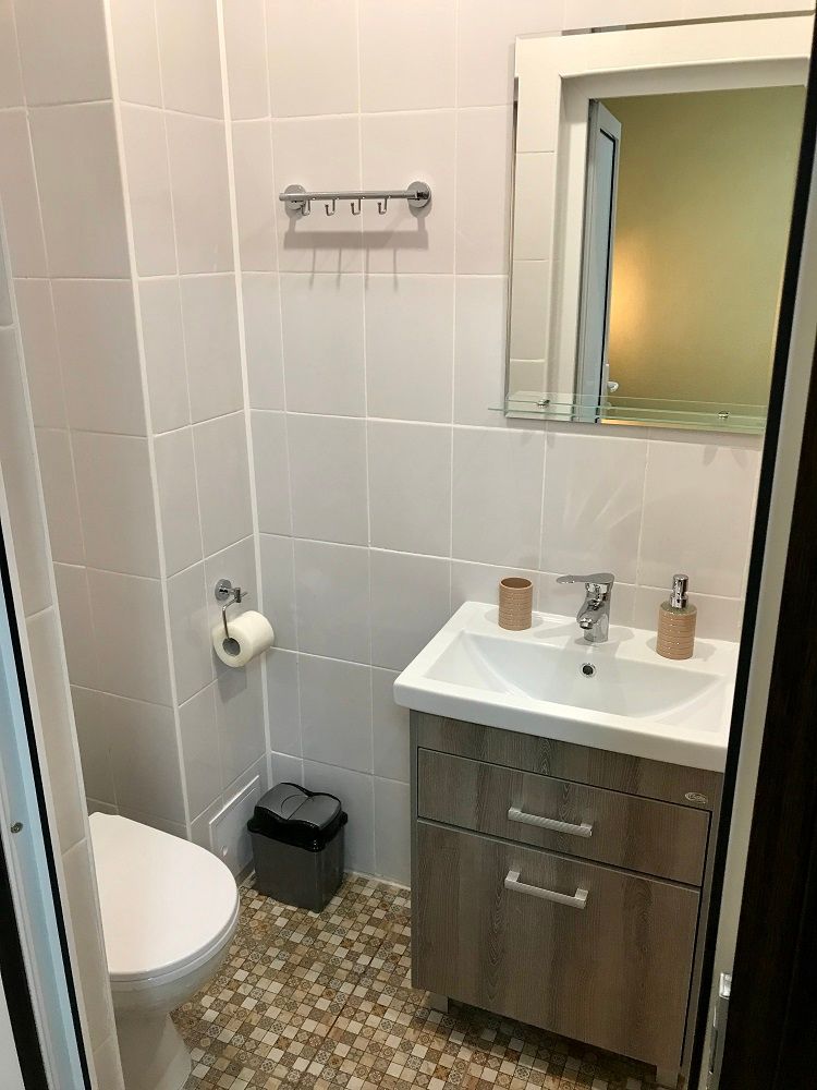 HOLIDAY PARK OLIMP, отель - 23