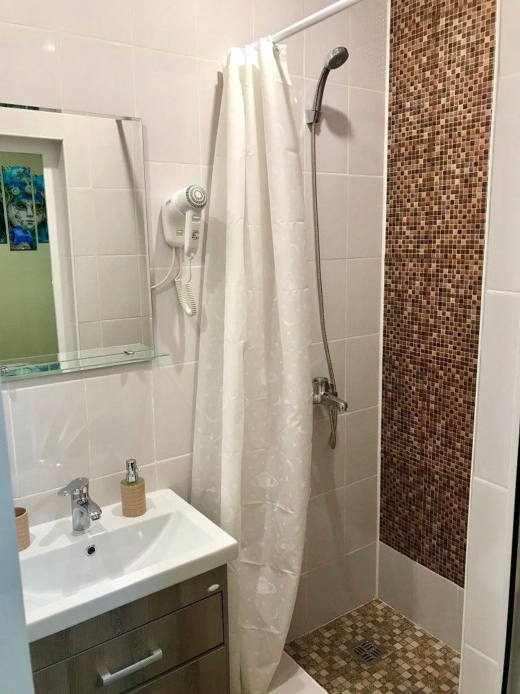 HOLIDAY PARK OLIMP, отель - 22