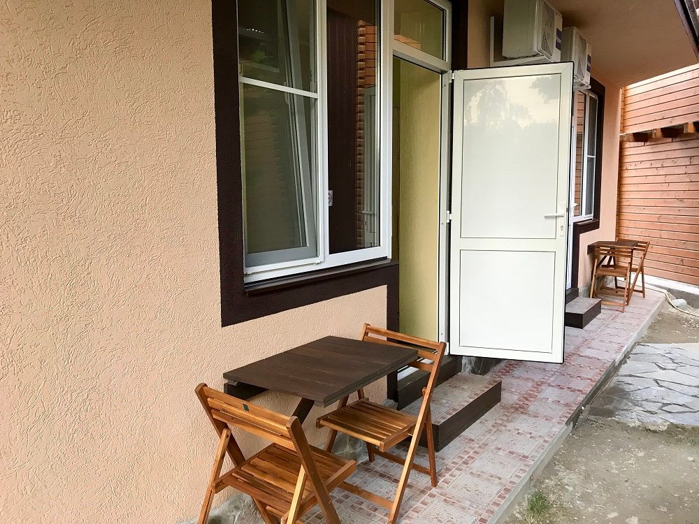 HOLIDAY PARK OLIMP, отель - 21