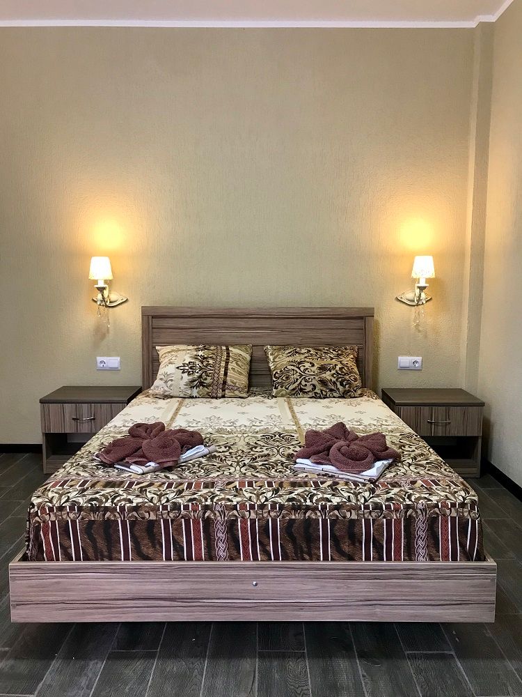 HOLIDAY PARK OLIMP, отель - 19