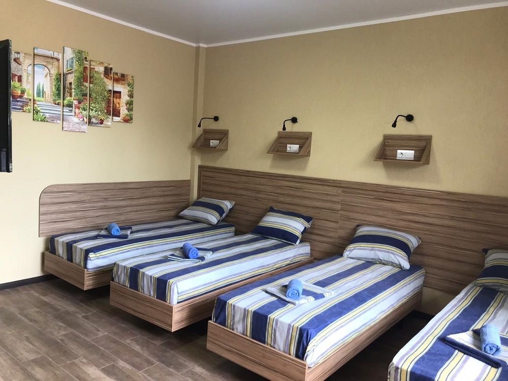 HOLIDAY PARK OLIMP, отель - 18