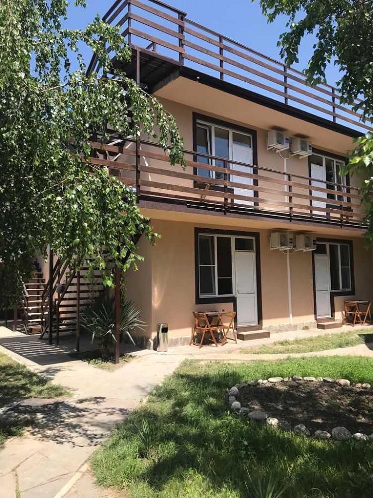 HOLIDAY PARK OLIMP, отель - 3