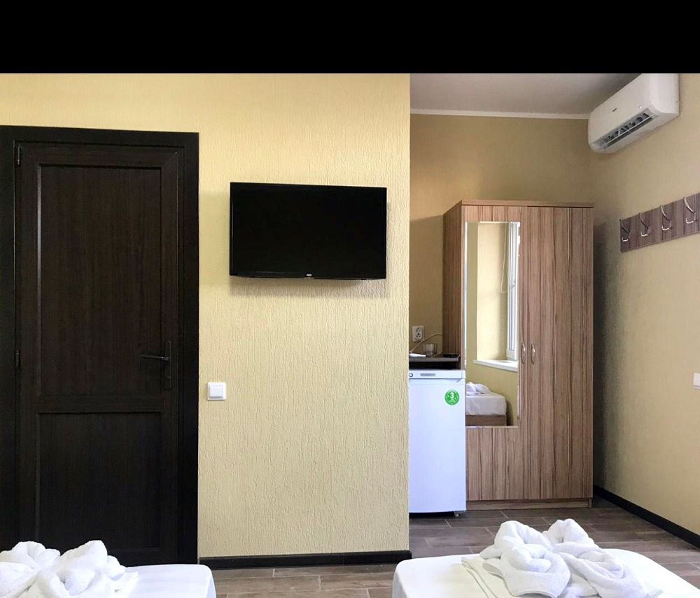 HOLIDAY PARK OLIMP, отель - 16