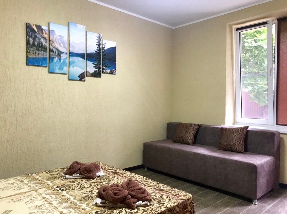 HOLIDAY PARK OLIMP, отель - 17