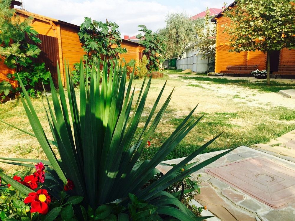 HOLIDAY PARK OLIMP, отель - 7