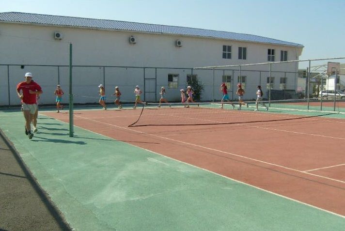 HOLIDAY PARK OLIMP, отель - 13