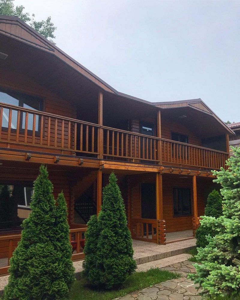 HOLIDAY PARK OLIMP, отель - 5