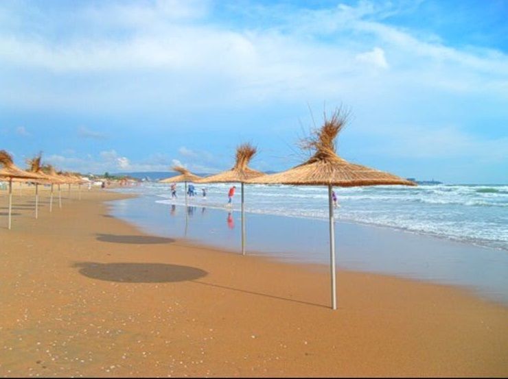 HOLIDAY PARK OLIMP, отель - 11