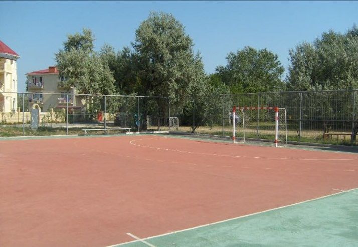 HOLIDAY PARK OLIMP, отель - 12