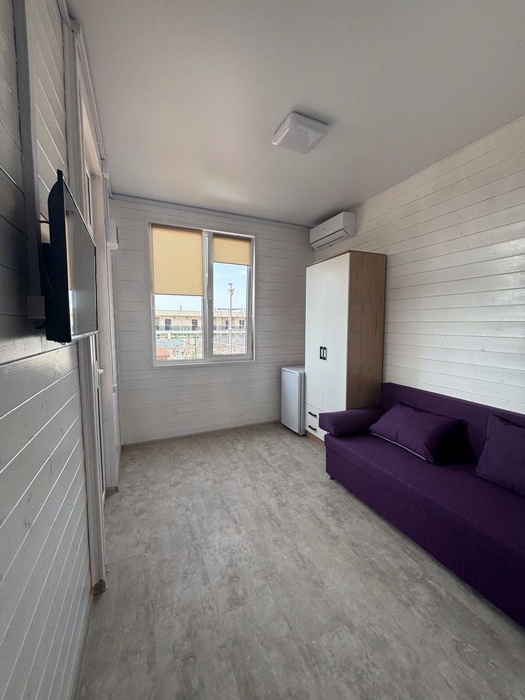 HOLIDAY PARK OLIMP, отель - 35