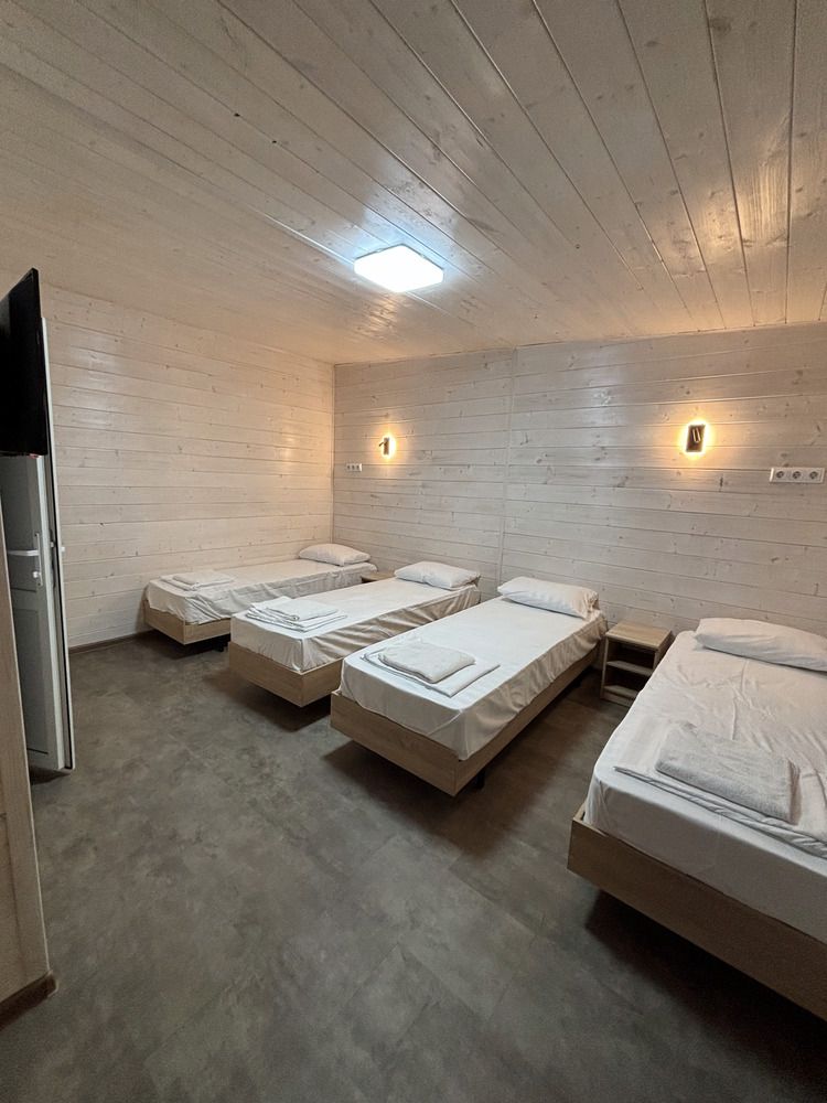 HOLIDAY PARK OLIMP, отель - 30