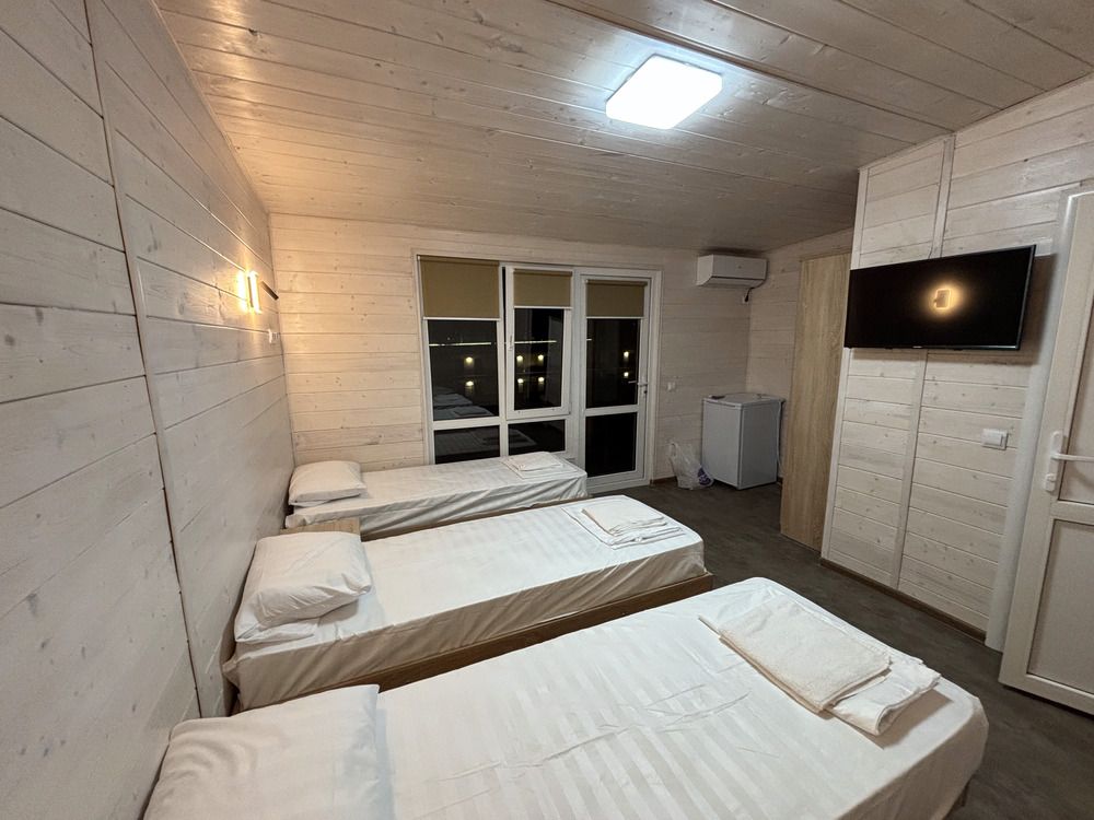 HOLIDAY PARK OLIMP, отель - 29