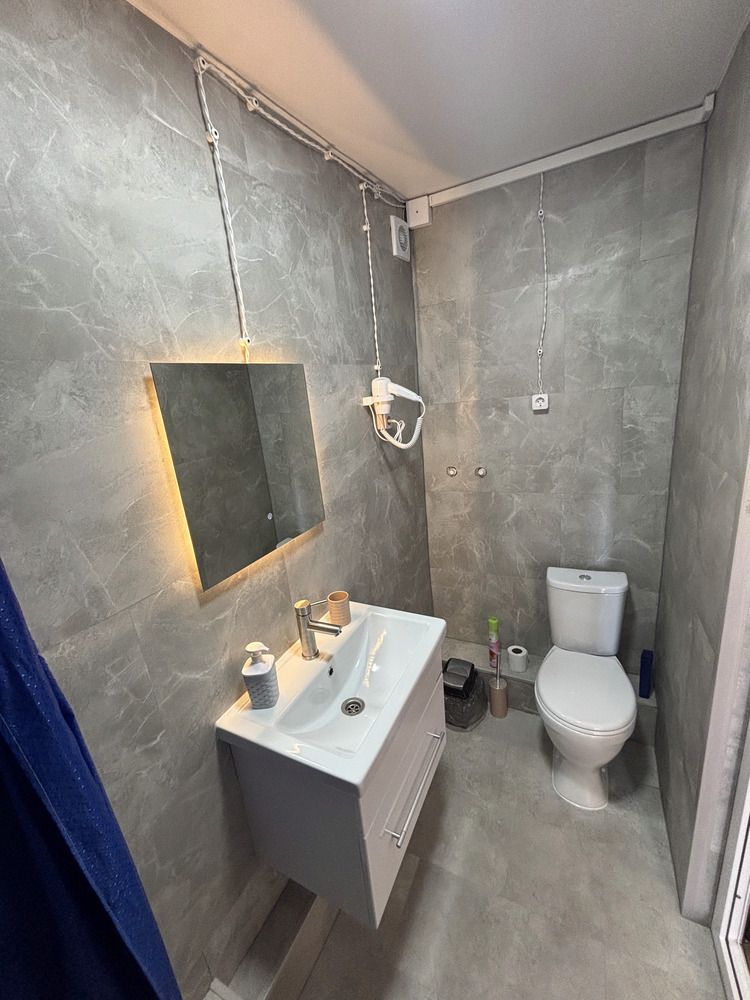 HOLIDAY PARK OLIMP, отель - 31