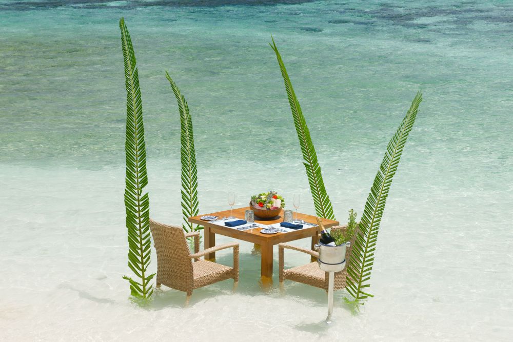 OBLU NATURE HELENGELI BY SENTIDO - 55