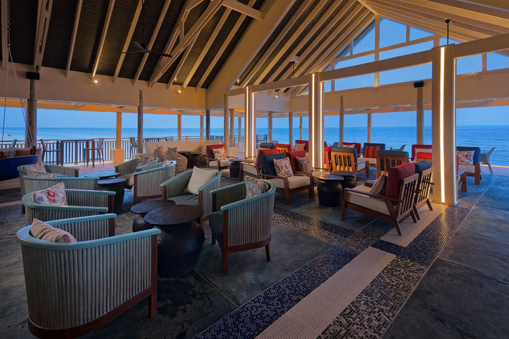 OBLU NATURE HELENGELI BY SENTIDO - 48