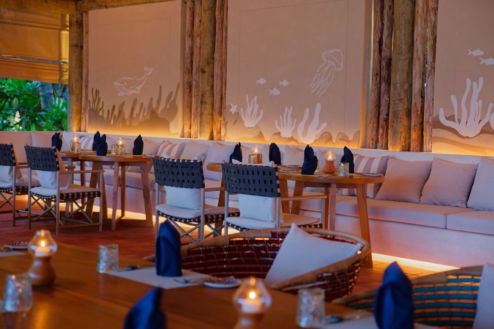 OBLU NATURE HELENGELI BY SENTIDO - 44