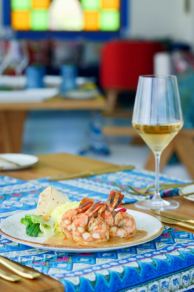 OBLU NATURE HELENGELI BY SENTIDO - 42