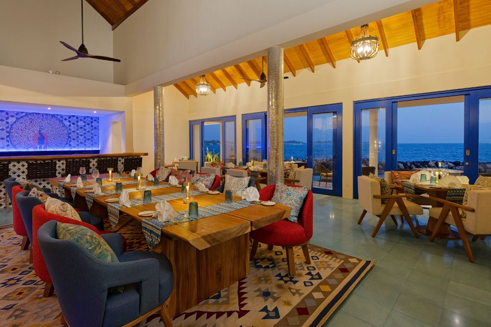 OBLU NATURE HELENGELI BY SENTIDO - 38