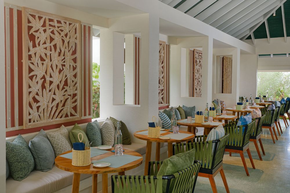 OBLU NATURE HELENGELI BY SENTIDO - 36