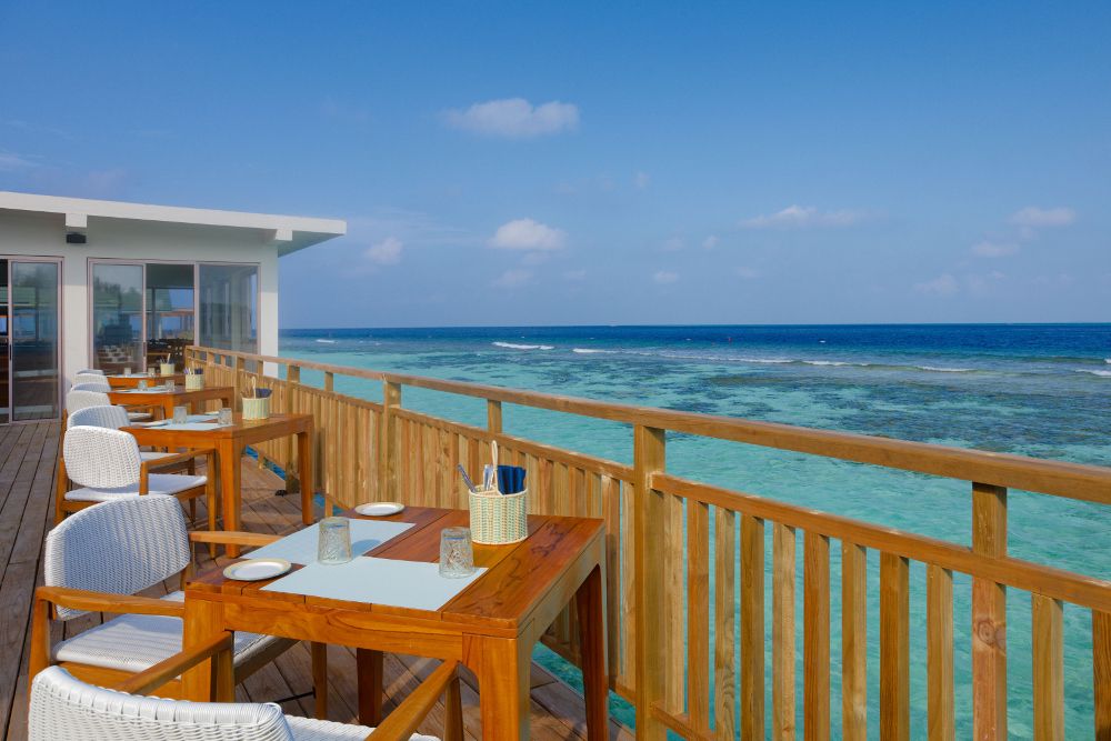 OBLU NATURE HELENGELI BY SENTIDO - 34