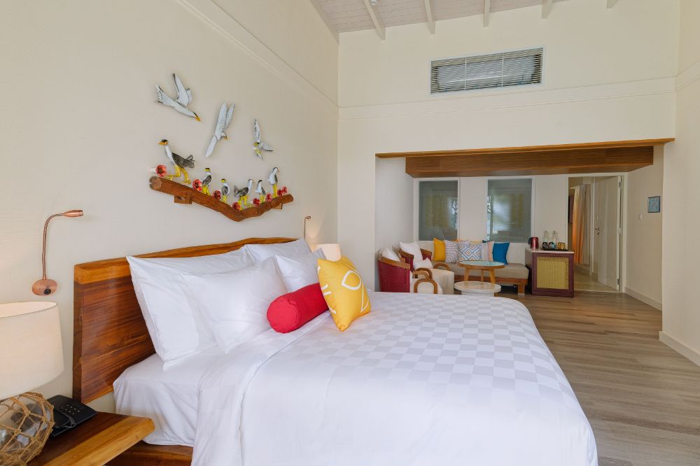 OBLU NATURE HELENGELI BY SENTIDO - 29