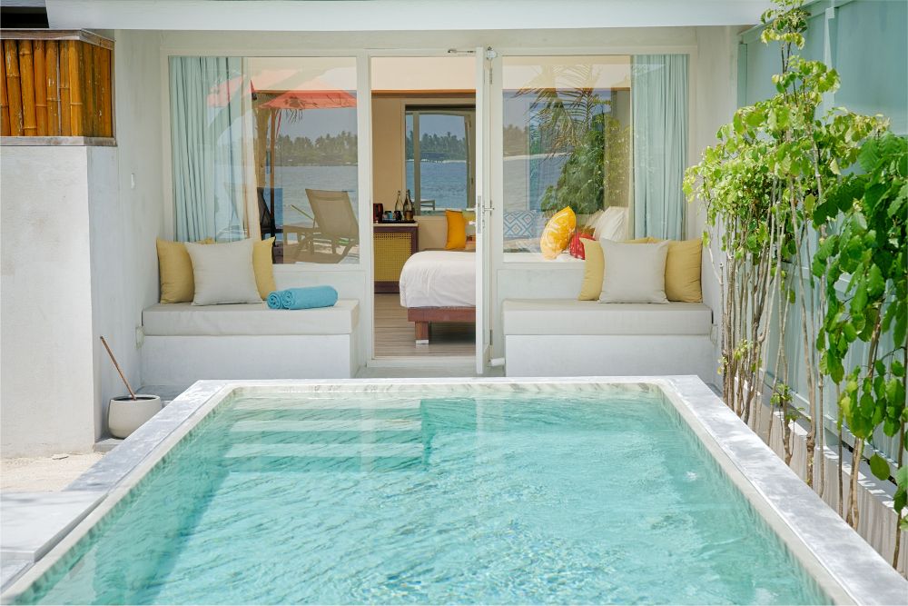 OBLU NATURE HELENGELI BY SENTIDO - 25