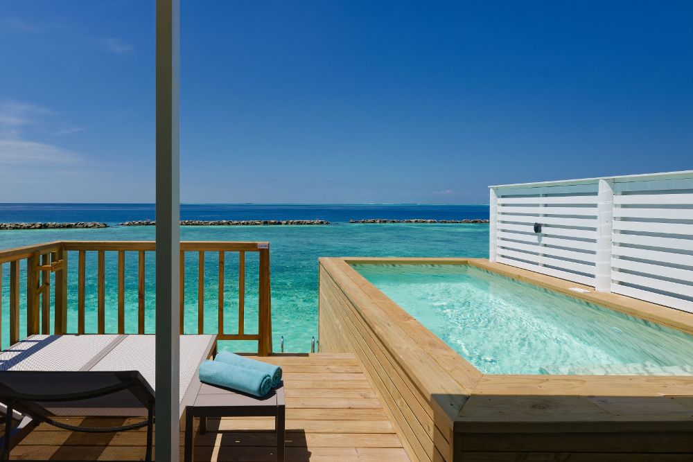 OBLU NATURE HELENGELI BY SENTIDO - 21