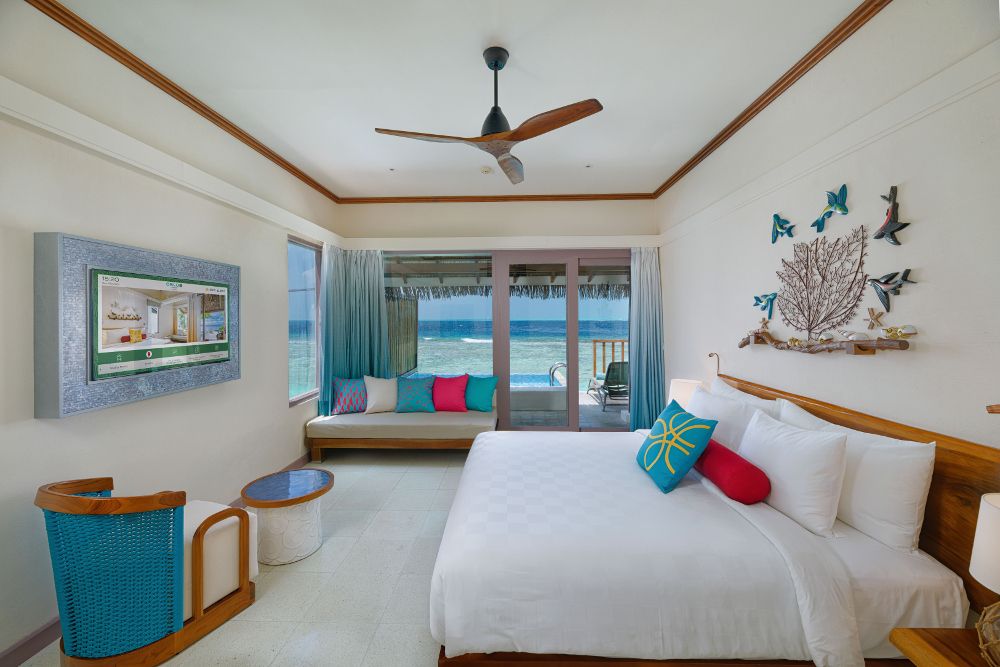 OBLU NATURE HELENGELI BY SENTIDO - 15