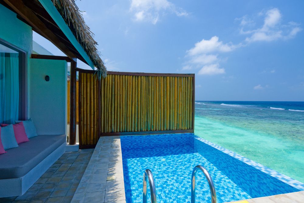 OBLU NATURE HELENGELI BY SENTIDO - 14