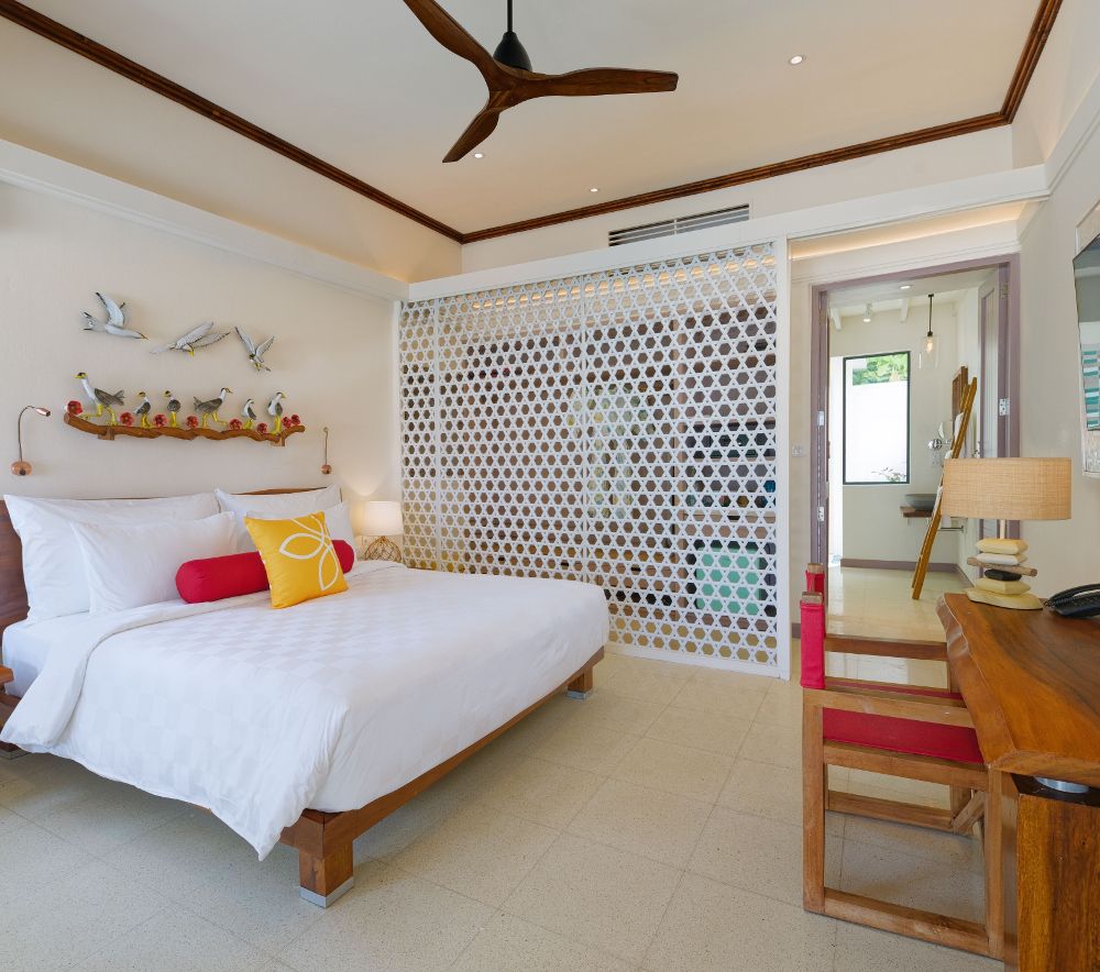 OBLU NATURE HELENGELI BY SENTIDO - 4