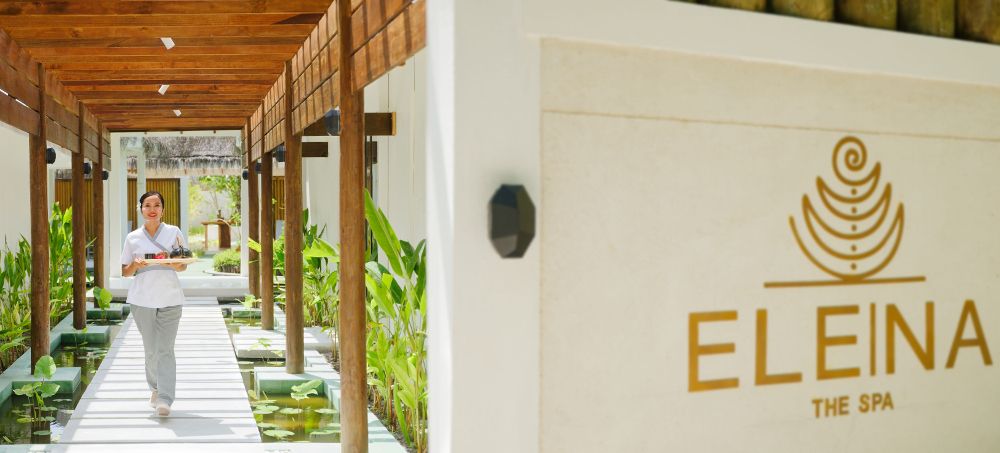 OBLU NATURE HELENGELI BY SENTIDO - 57