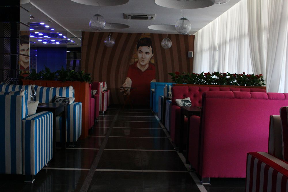 ФЕЯ SUNCLUB RESORT & SPA, отель (бывш. ФЕЯ-3) - 22