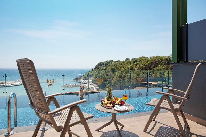 MyLome Luxury Hotel & Resort - 79