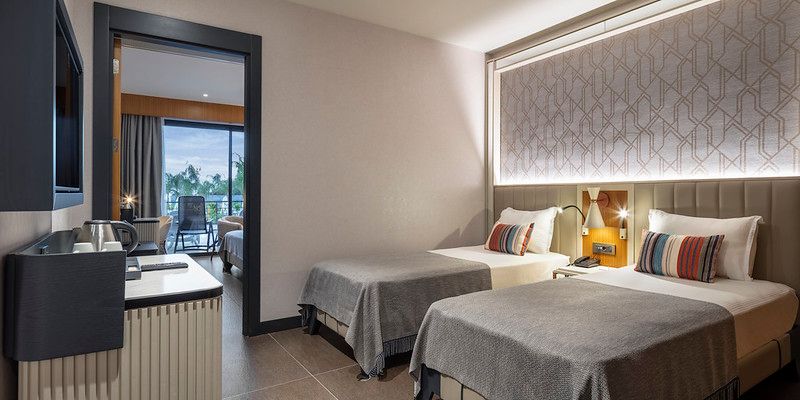 MyLome Luxury Hotel & Resort - 77