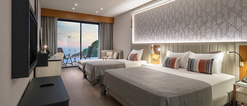 MyLome Luxury Hotel & Resort - 76