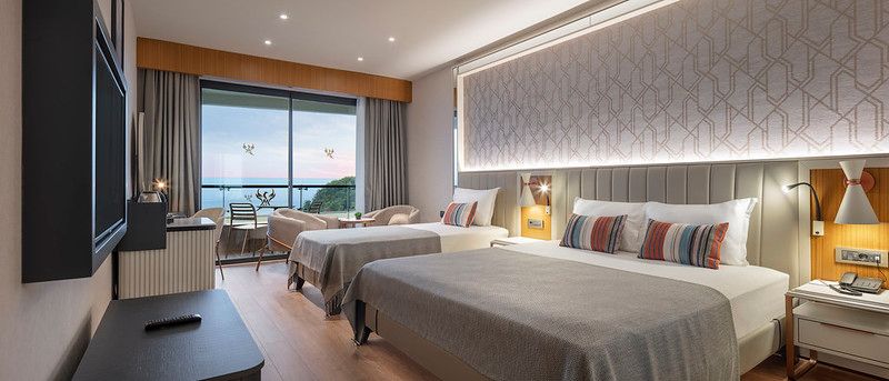 MyLome Luxury Hotel & Resort - 75