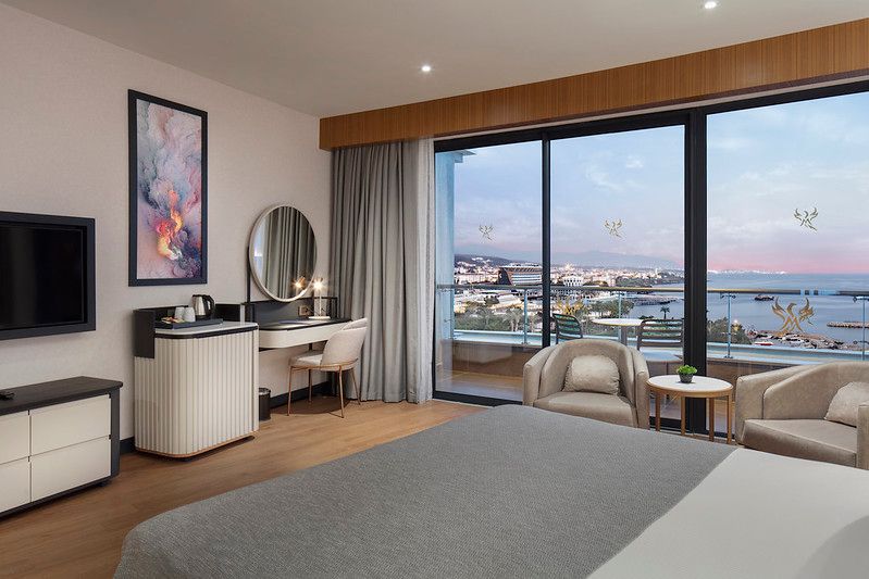 MyLome Luxury Hotel & Resort - 74