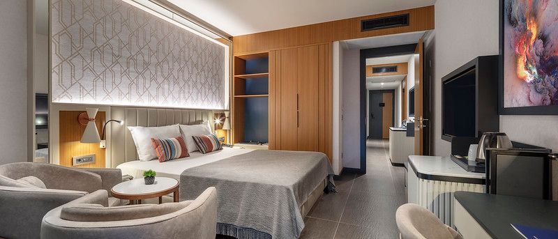 MyLome Luxury Hotel & Resort - 72