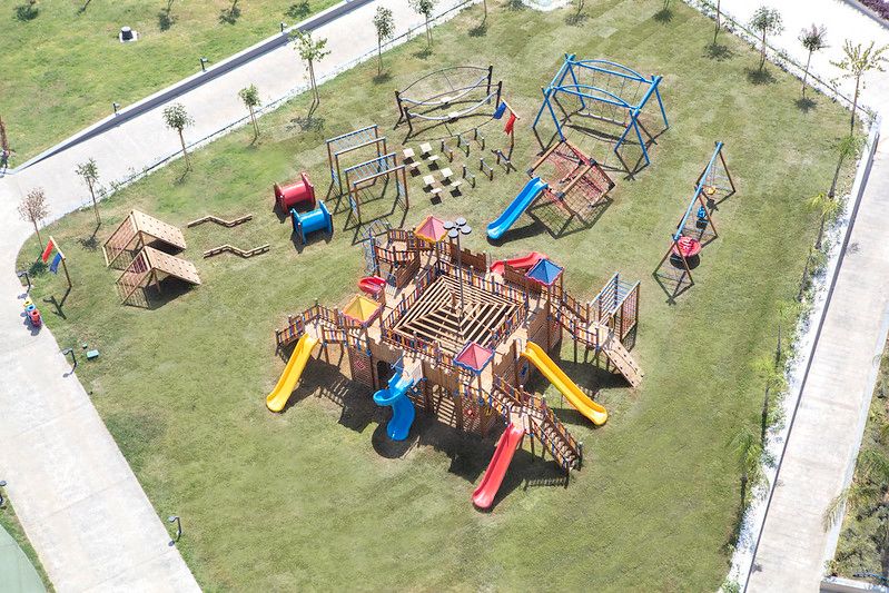 MyLome Luxury Hotel & Resort - 71