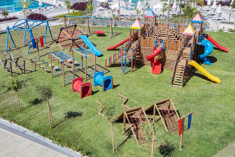 MyLome Luxury Hotel & Resort - 70