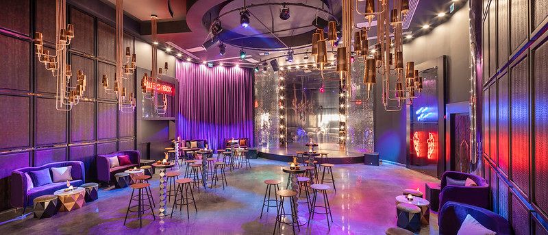 MyLome Luxury Hotel & Resort - 66