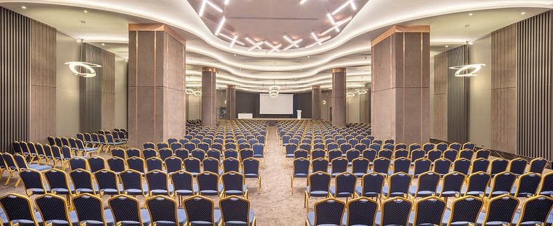 MyLome Luxury Hotel & Resort - 64