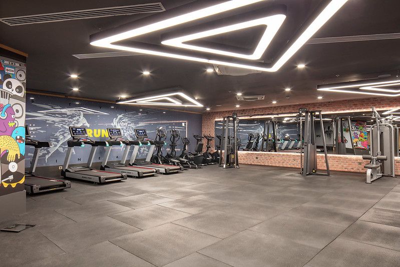 MyLome Luxury Hotel & Resort - 62