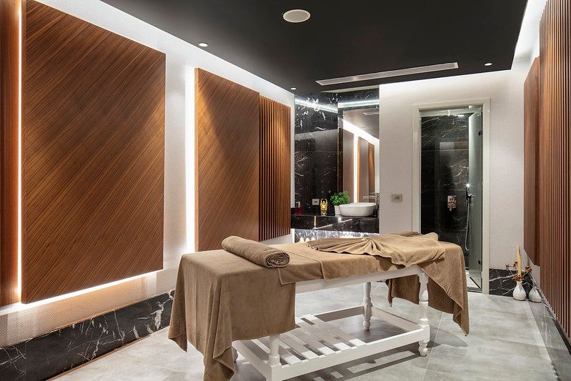 MyLome Luxury Hotel & Resort - 59