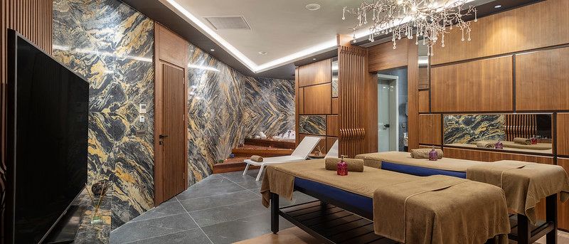 MyLome Luxury Hotel & Resort - 60