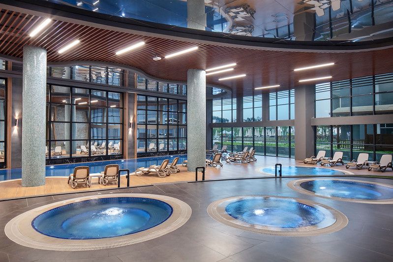 MyLome Luxury Hotel & Resort - 57