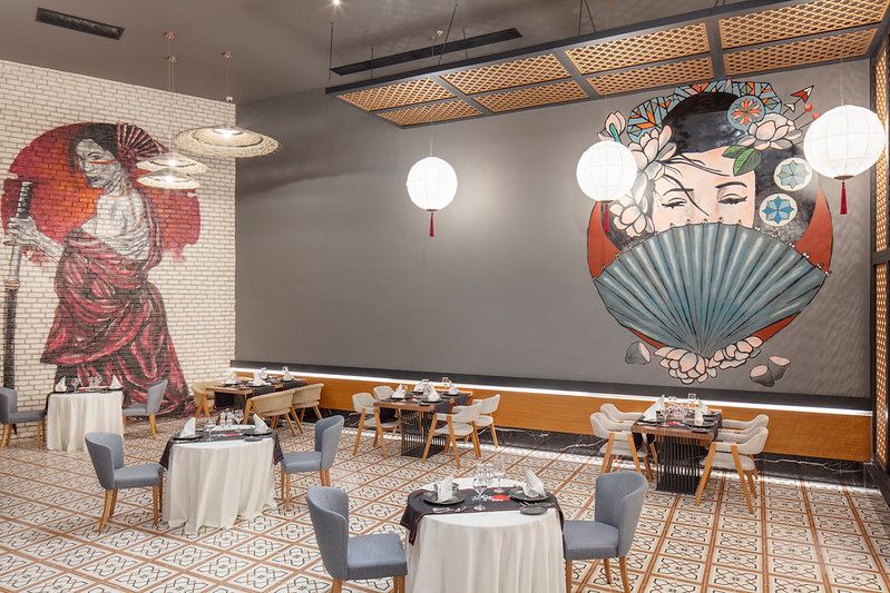 MyLome Luxury Hotel & Resort - 56