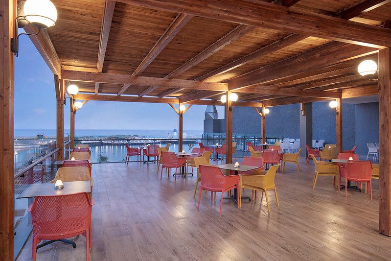 MyLome Luxury Hotel & Resort - 54