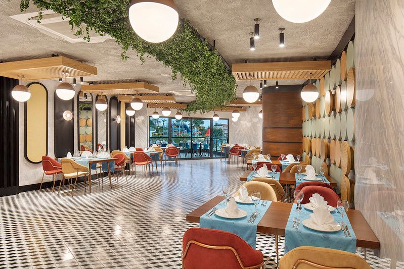 MyLome Luxury Hotel & Resort - 53